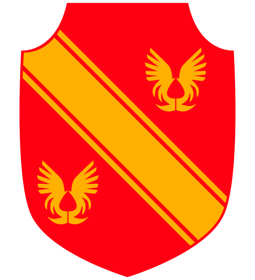 Crest shield png