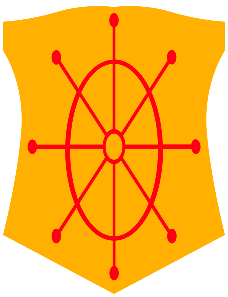 Crest shield png