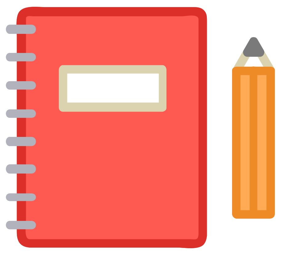 Notebook png