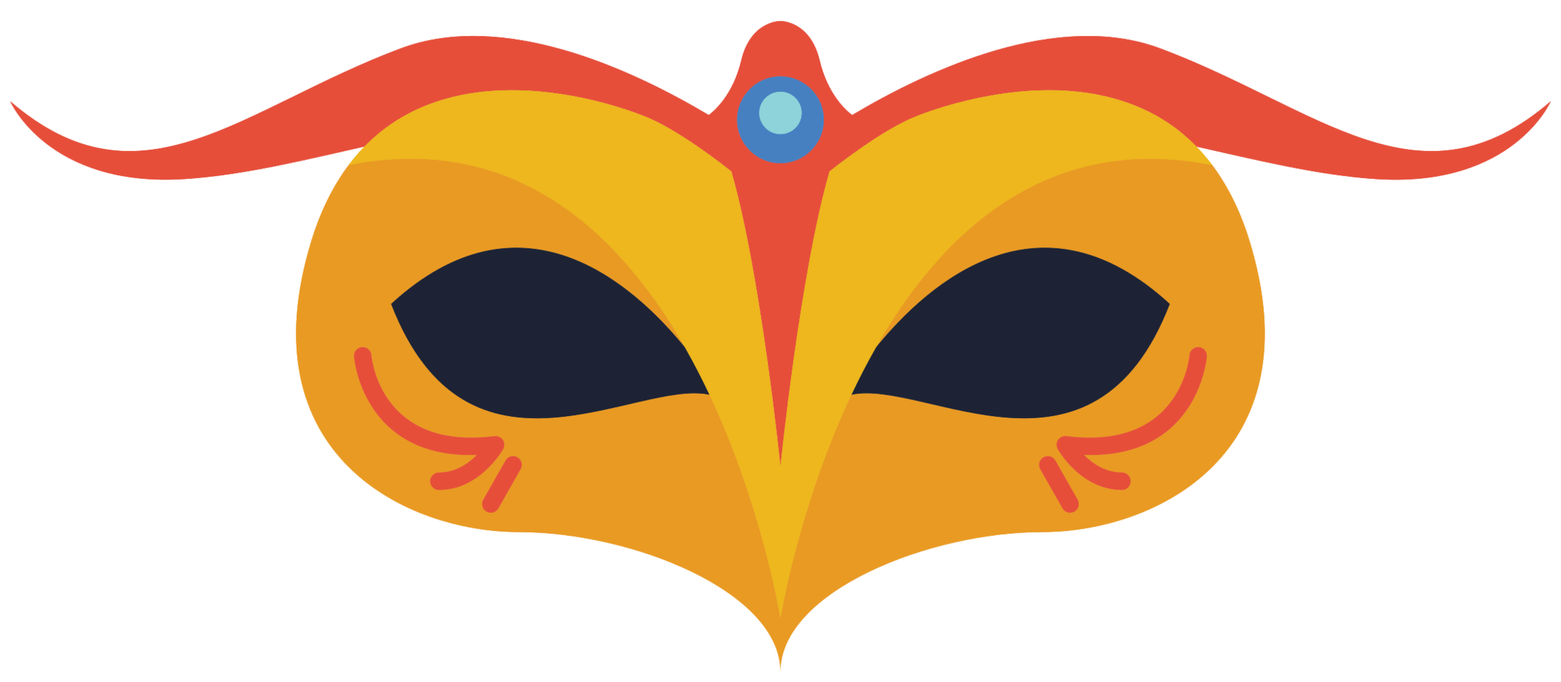 masque png