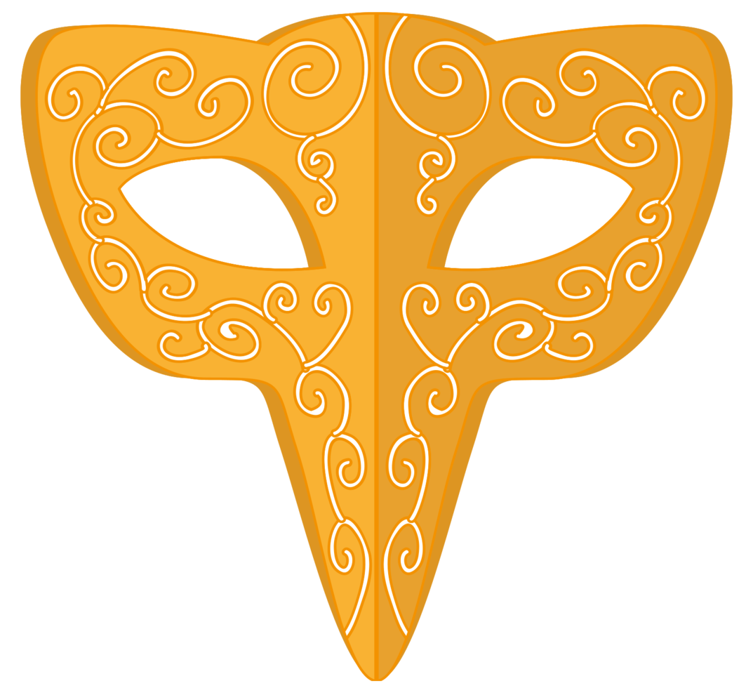 masque png