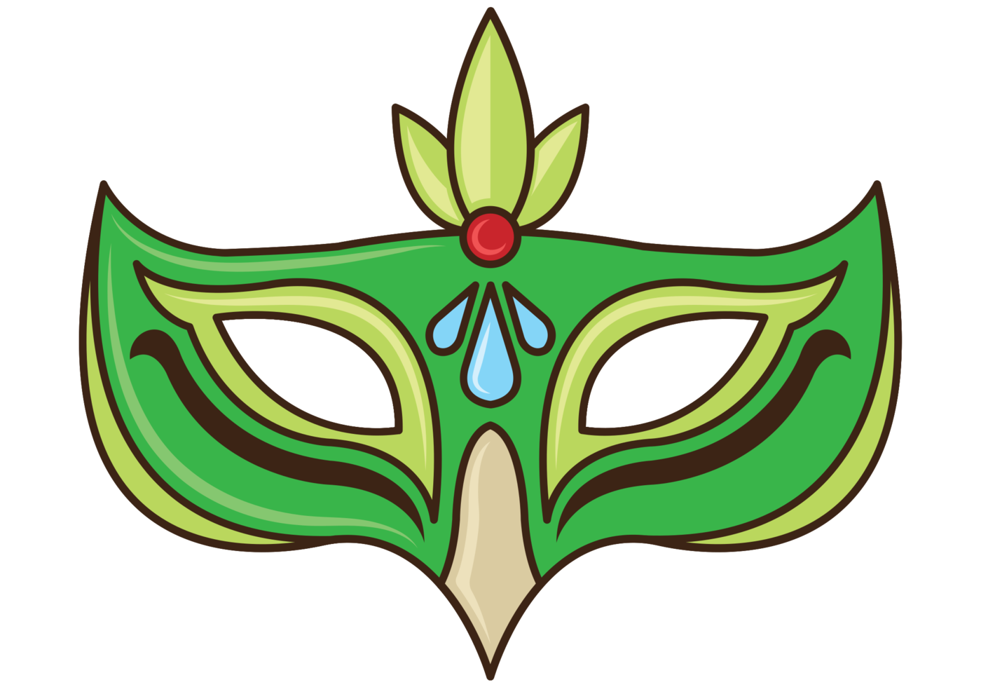 masque png