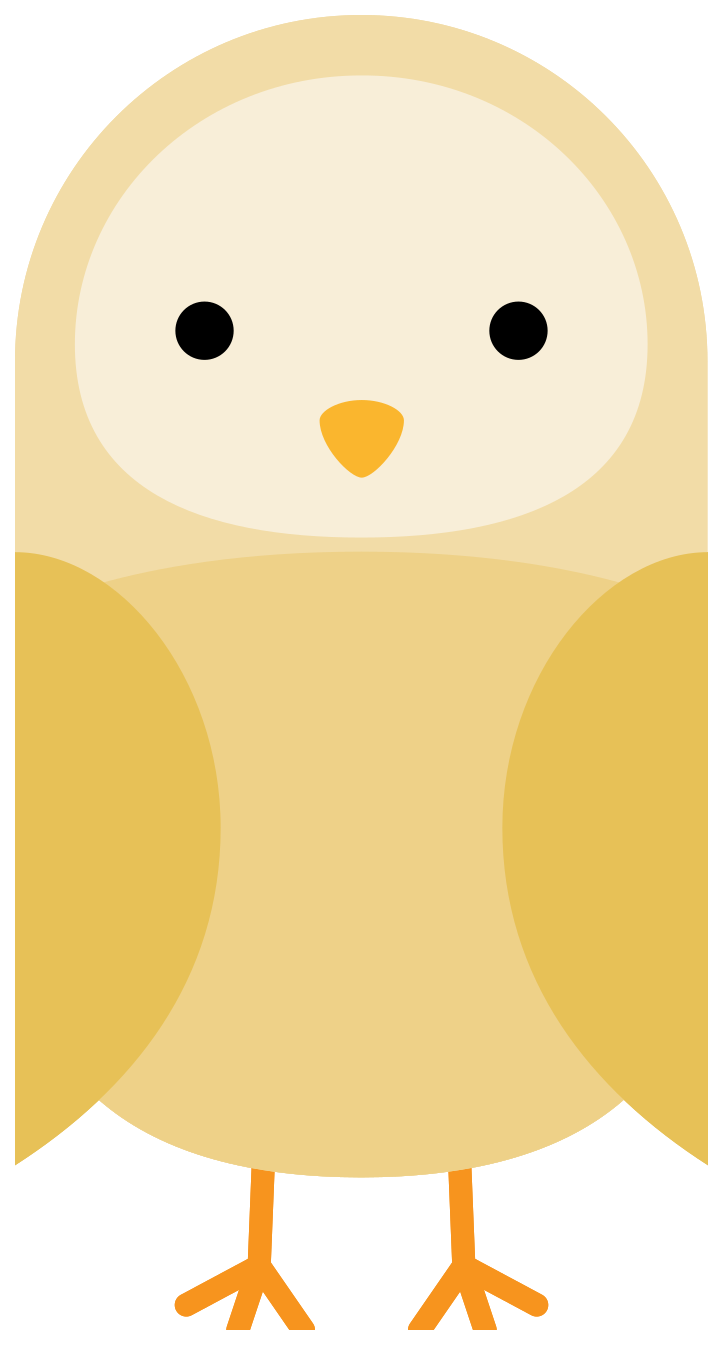Owl 1205588 PNG