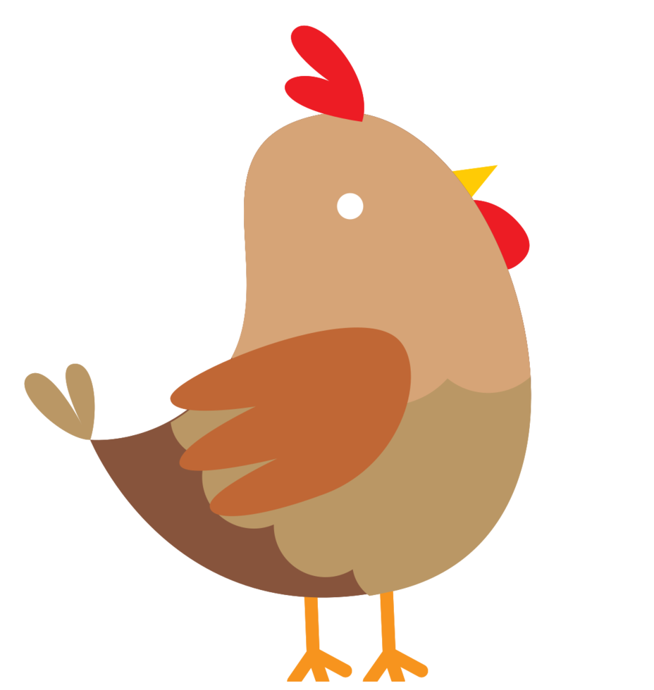 Rooster png