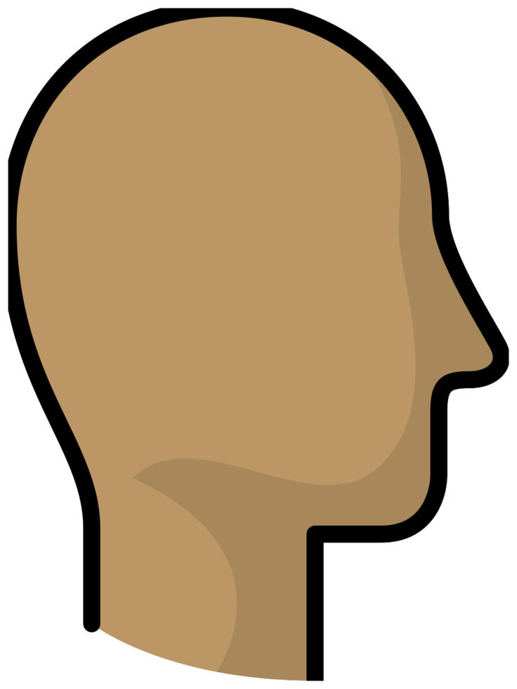 Head png