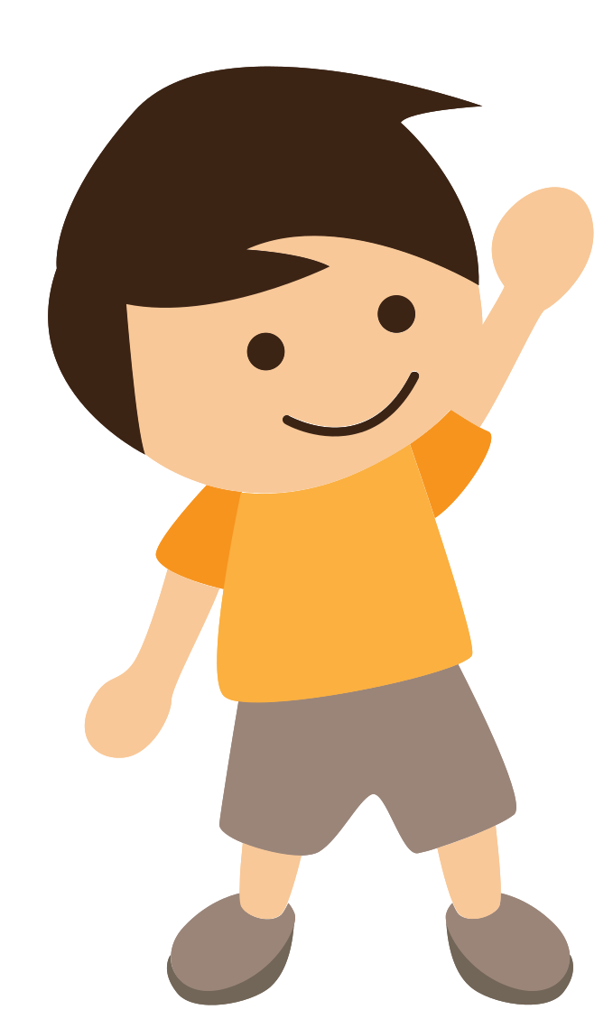 Cartoon Boy Clipart Transparent Clipart World - vrogue.co