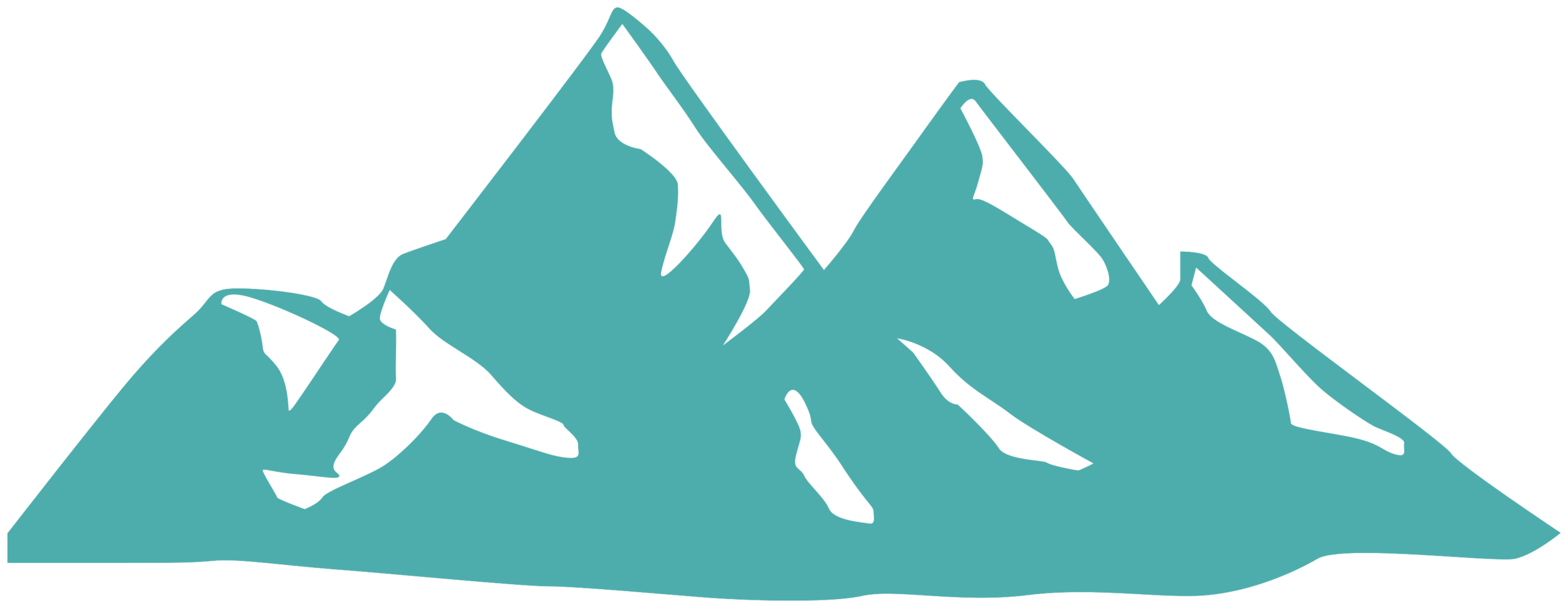 montagna png