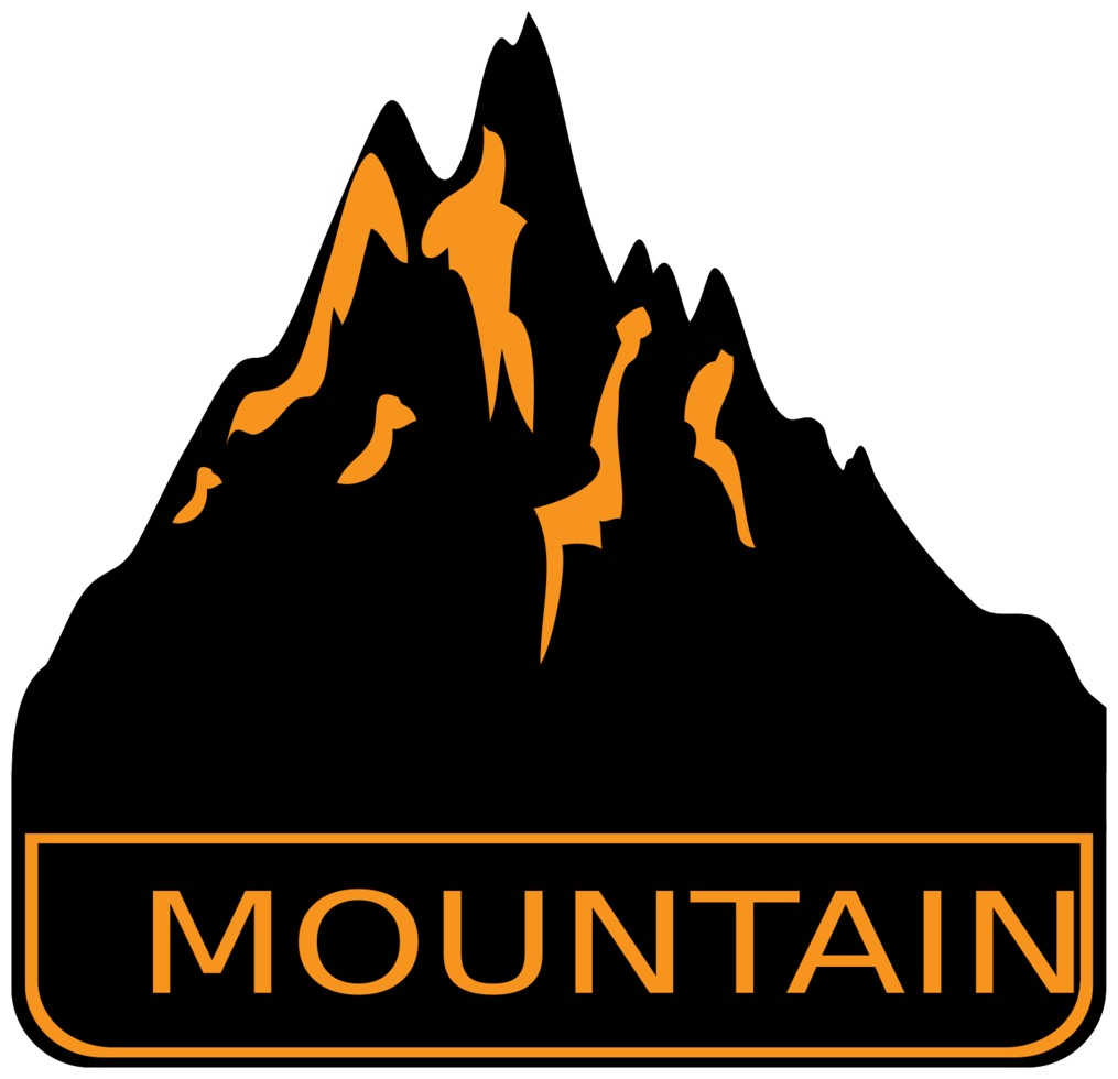 montagna png