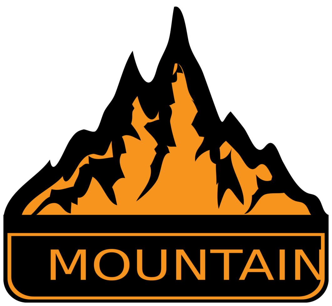 montagna png