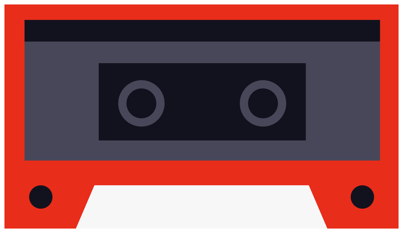 muziekcassette png