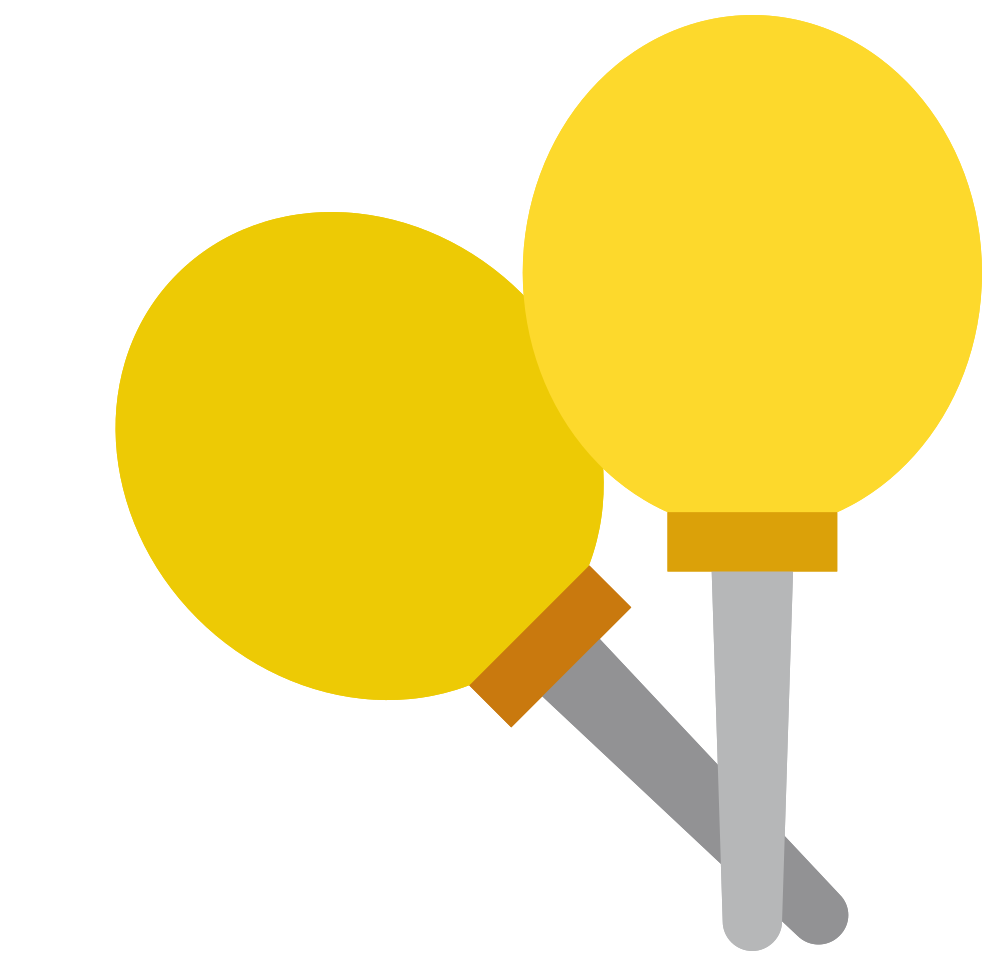 Free Instrumento Musical Maraca Png With Transparent Background Free Instrumento Musical Maraca Png With Transparent Background