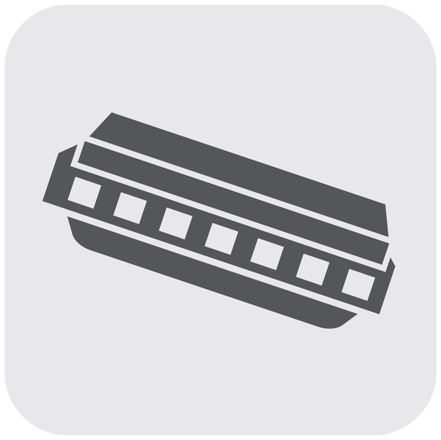 Music instrument icon harmonica 1206492 PNG