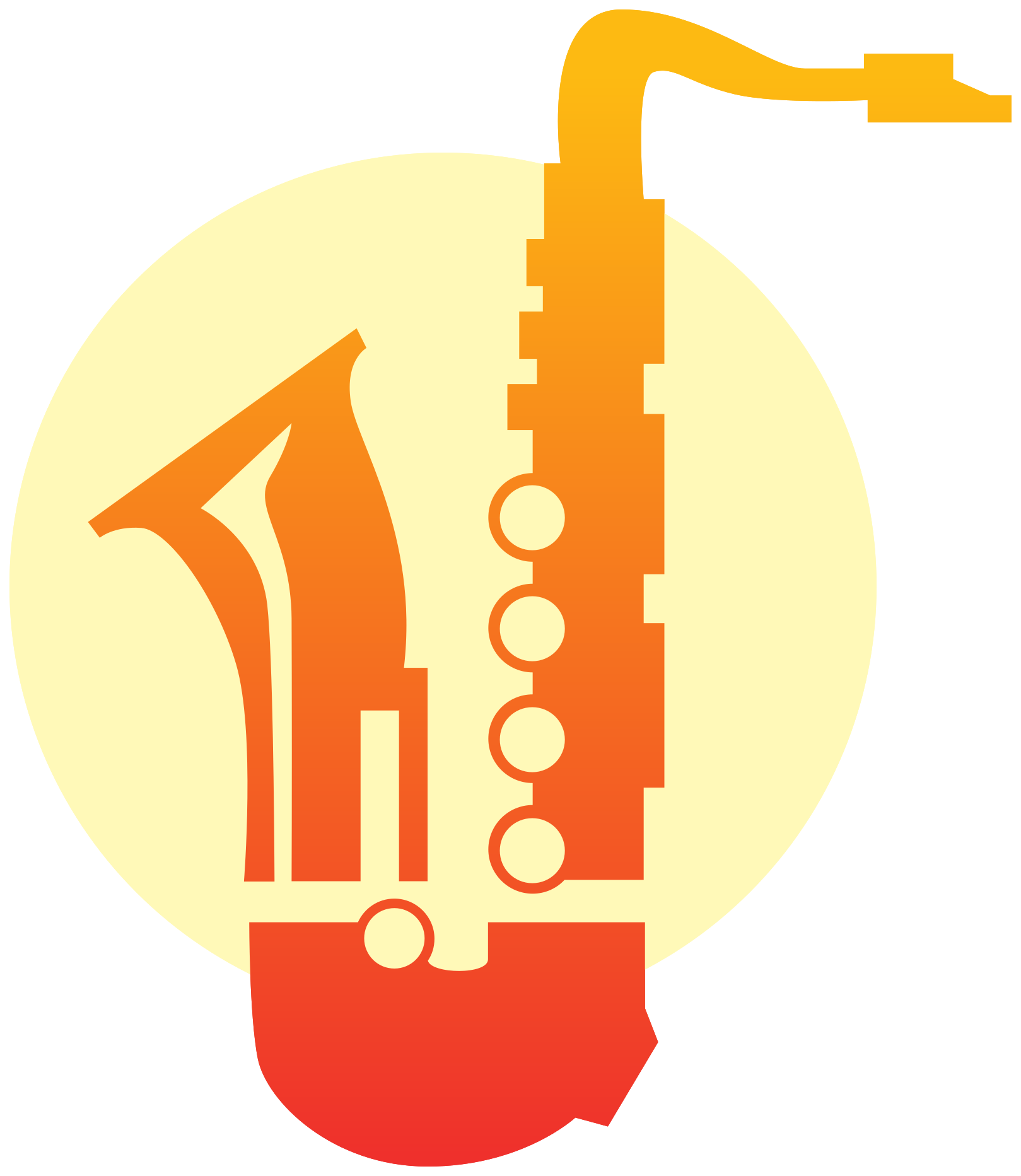 Music instrument saxophone 1206562 PNG