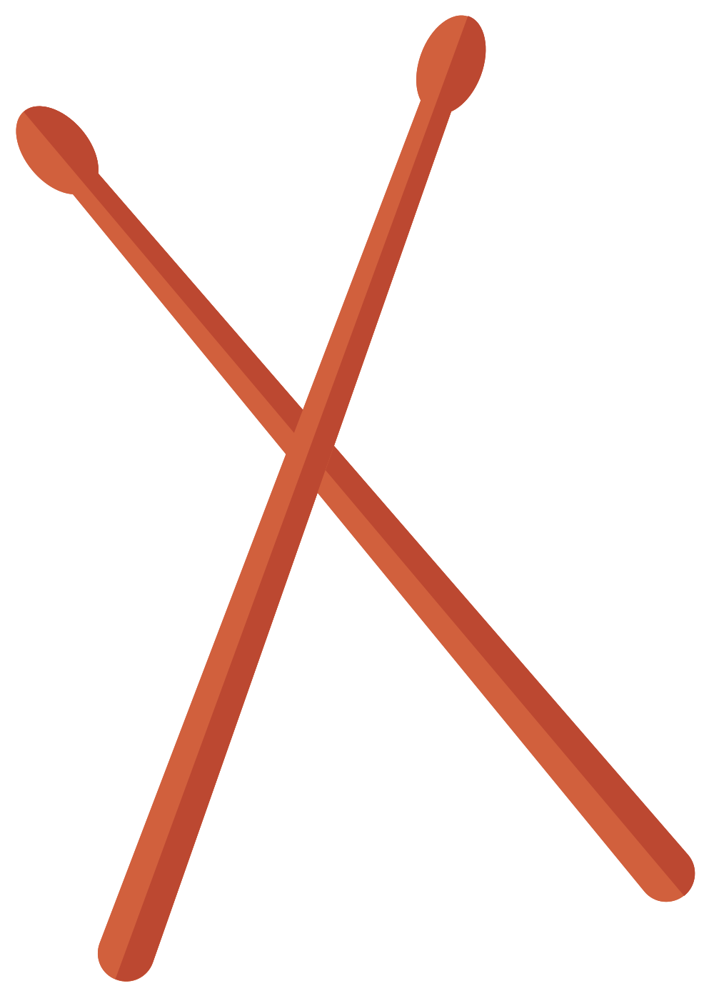 Drum Sticks PNGs for Free Download