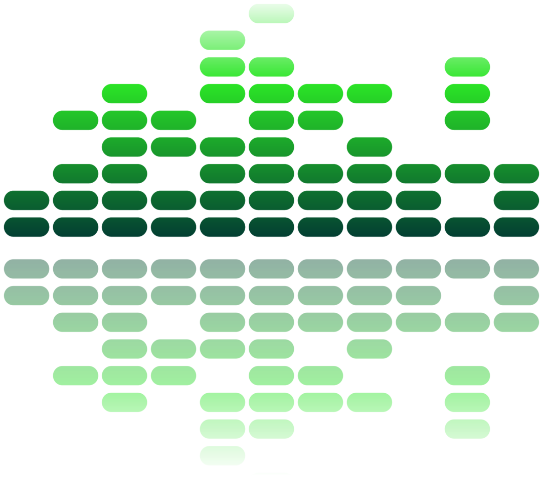 Music equalizer 1206639 PNG