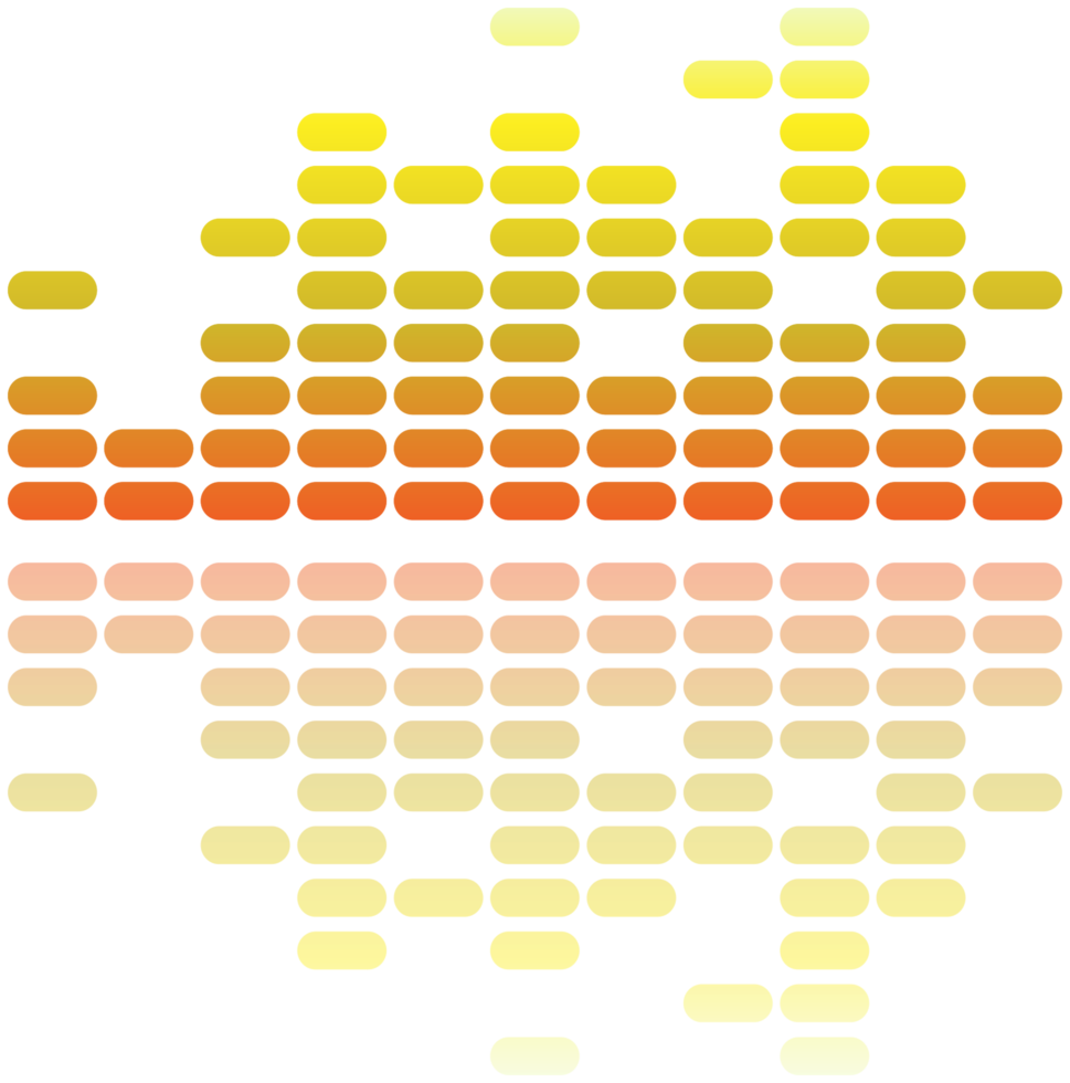 Music equalizer png