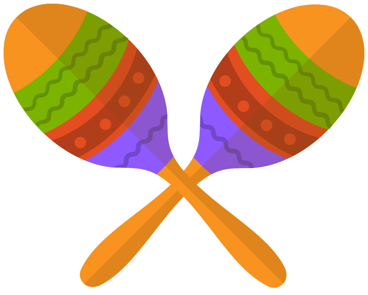 mariachi muziekinstrument maracas 1206646 PNG