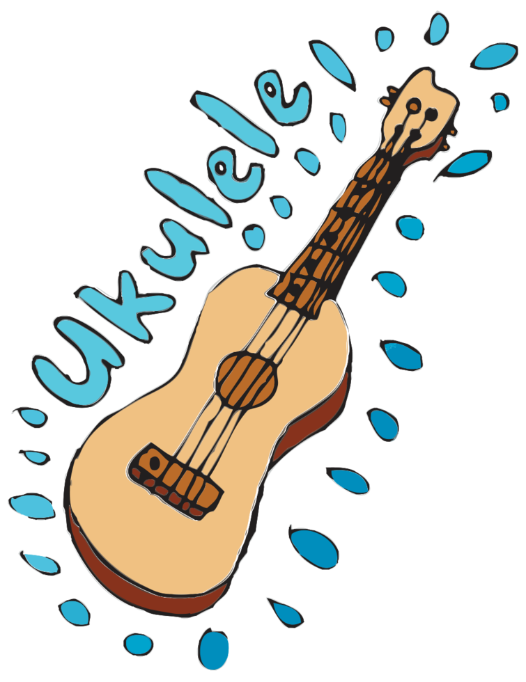 hawaiian ukulele png