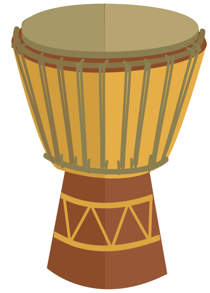 percussioni conga png