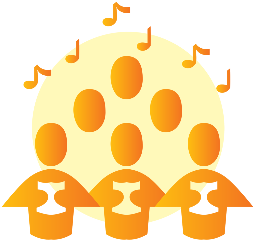 choir png