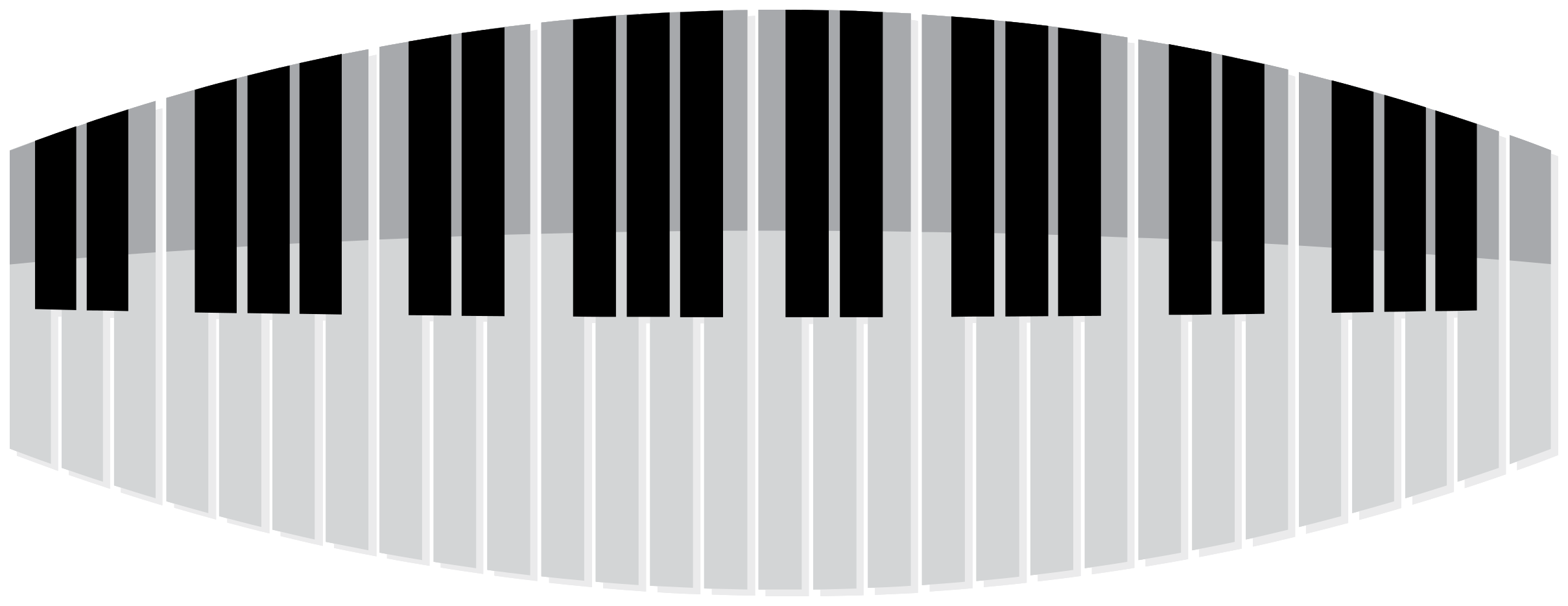 golvende piano png