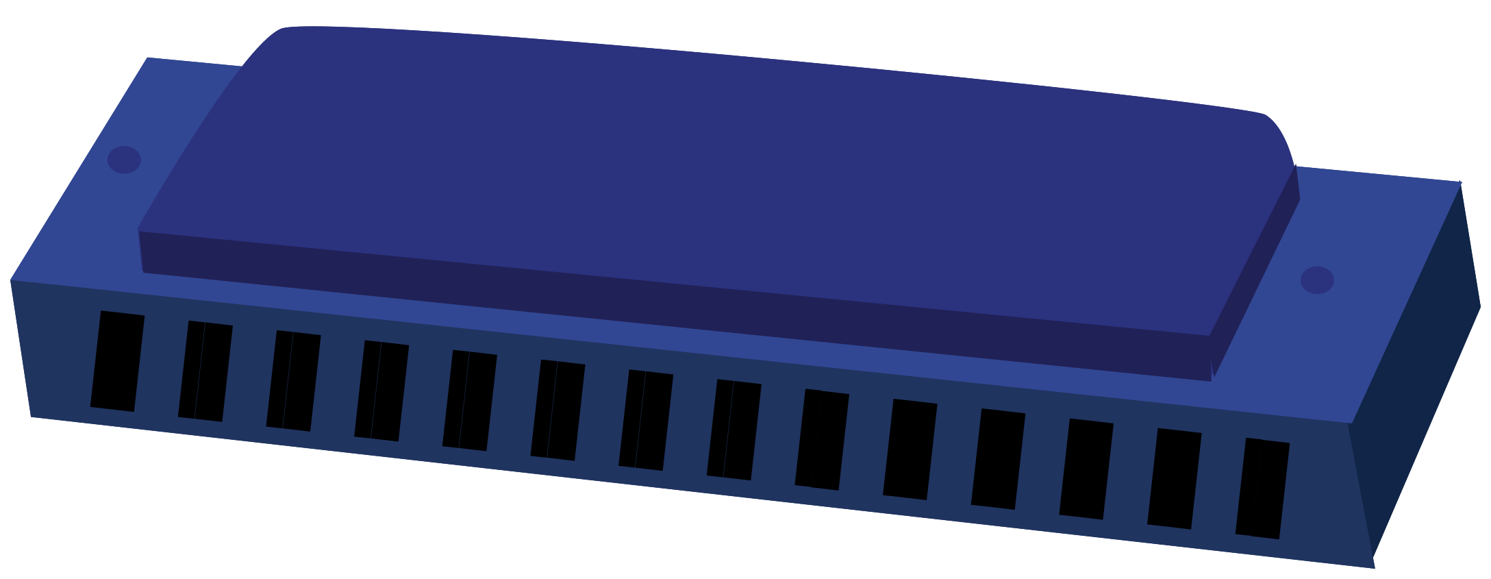 mondharmonica png