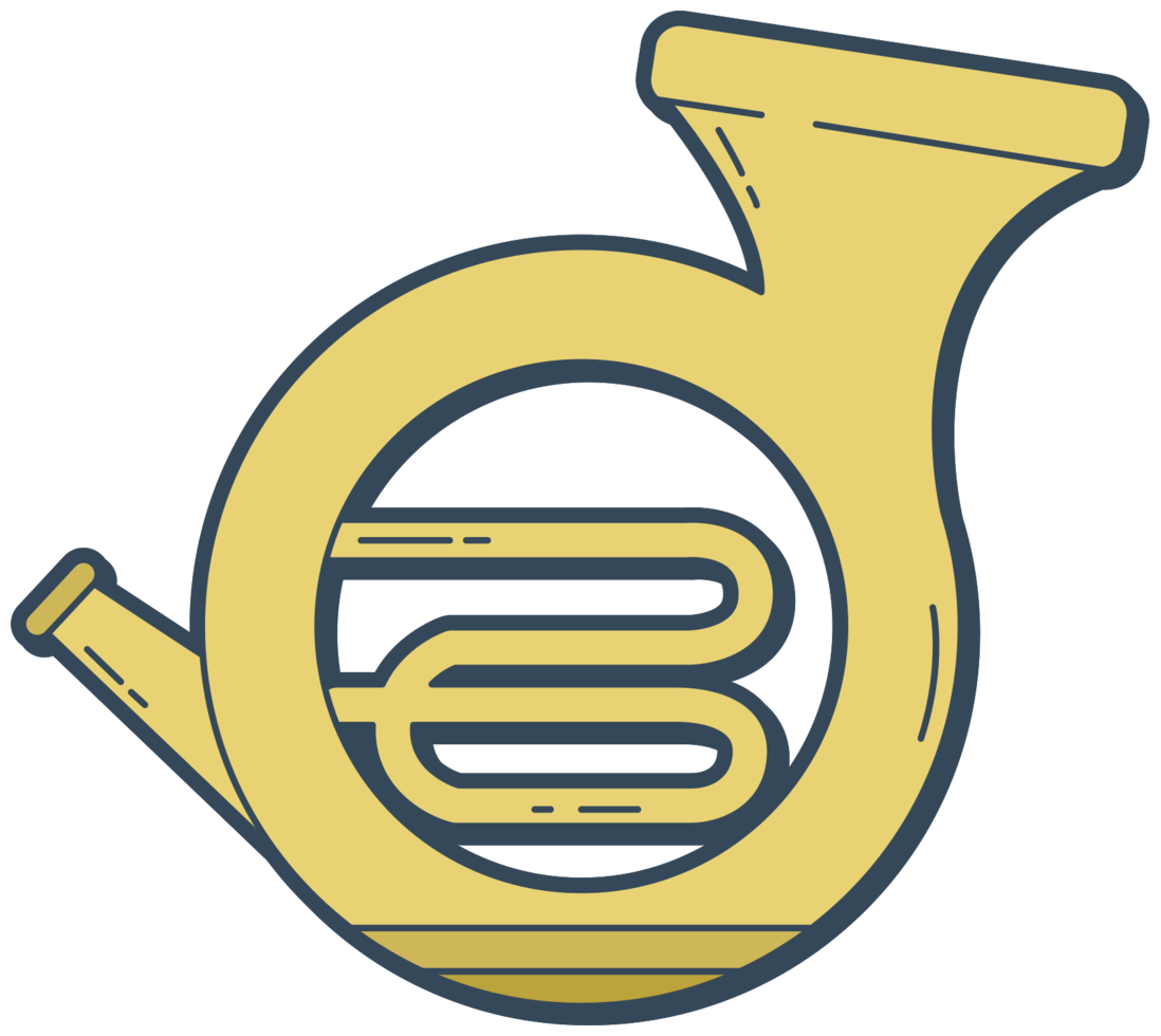 tuba instrument de musique png