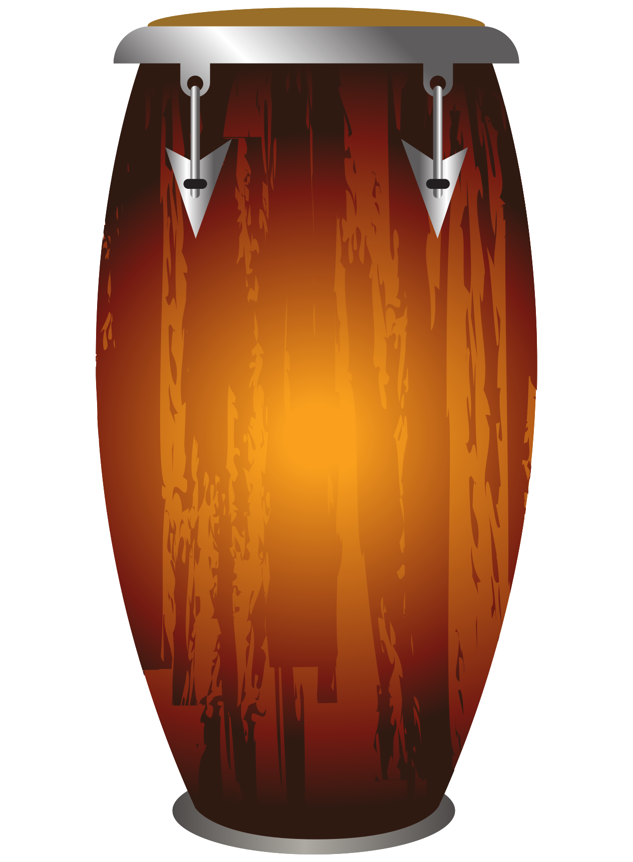 Percussion instrument conga 1206980 PNG