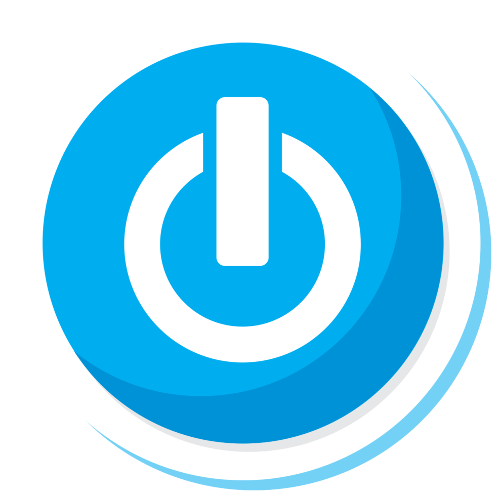 DShutdown 1.78.68 final Music-player-button-power-png