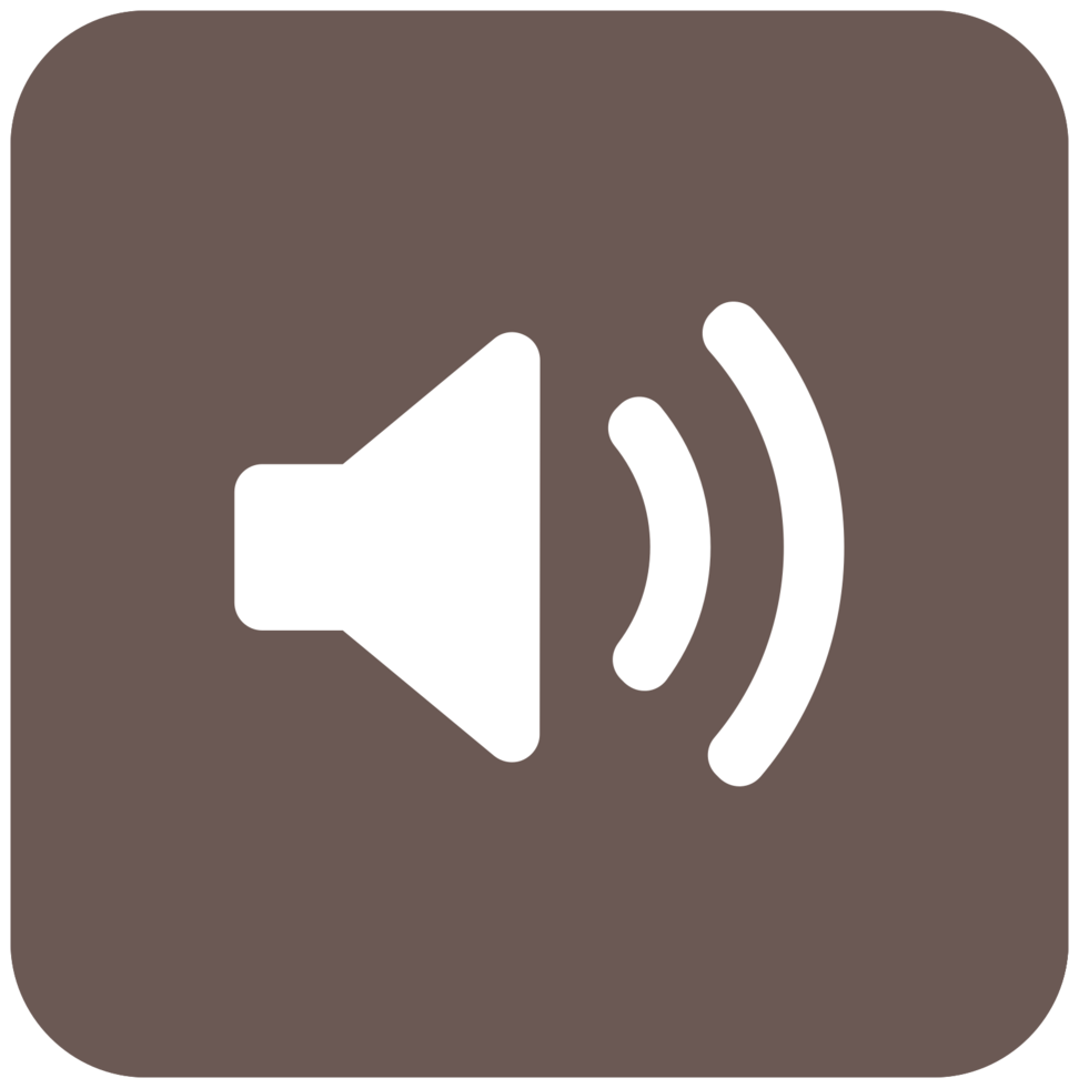 Music sound icon png