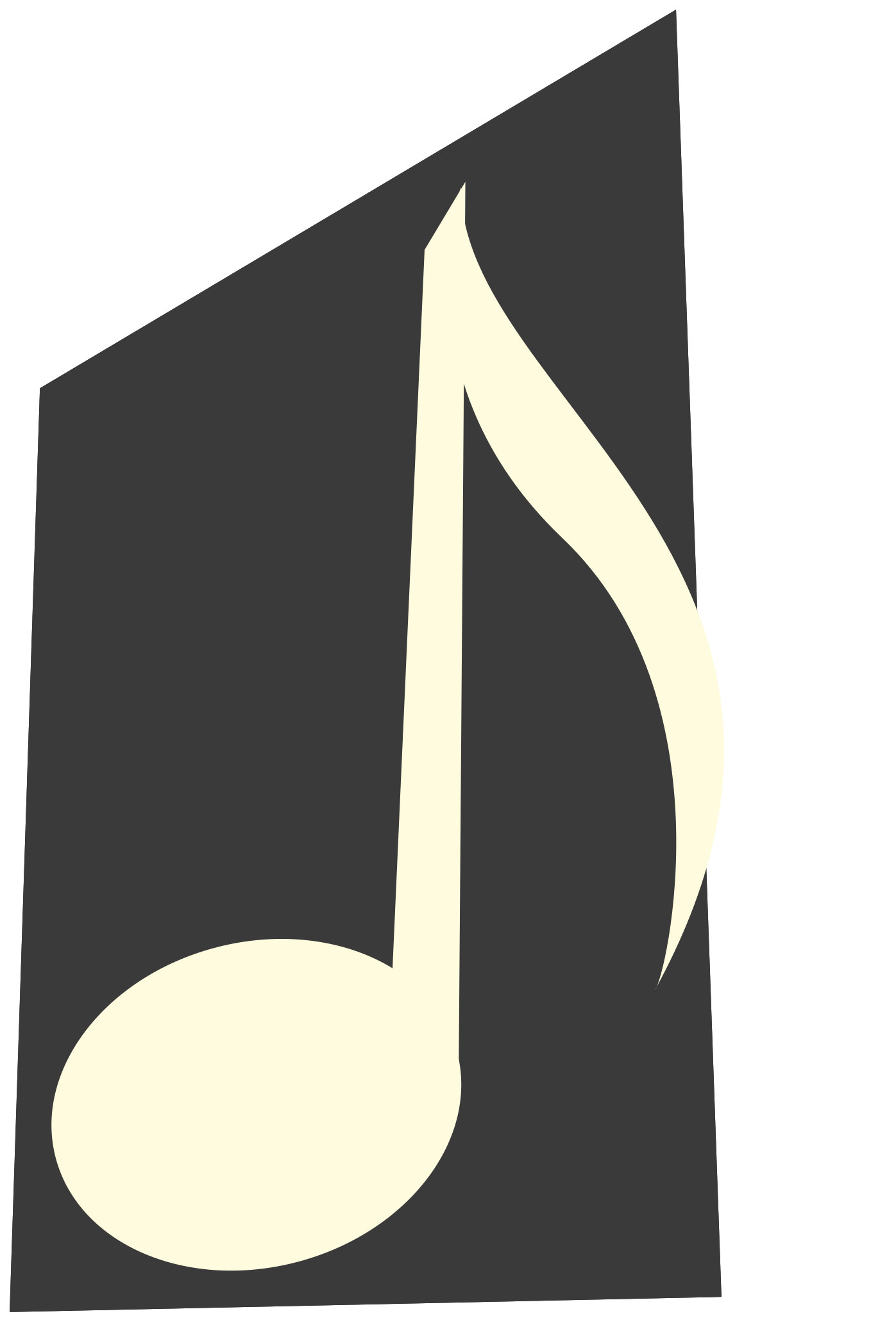 Free music symbol 1207787 PNG with Transparent Background