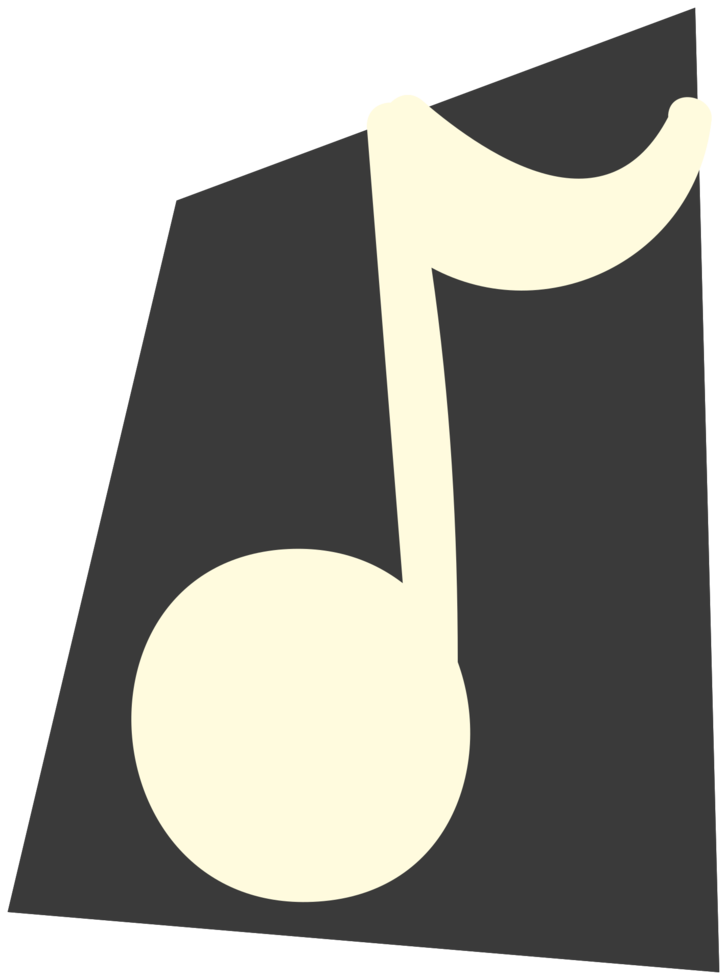 musik symbol png