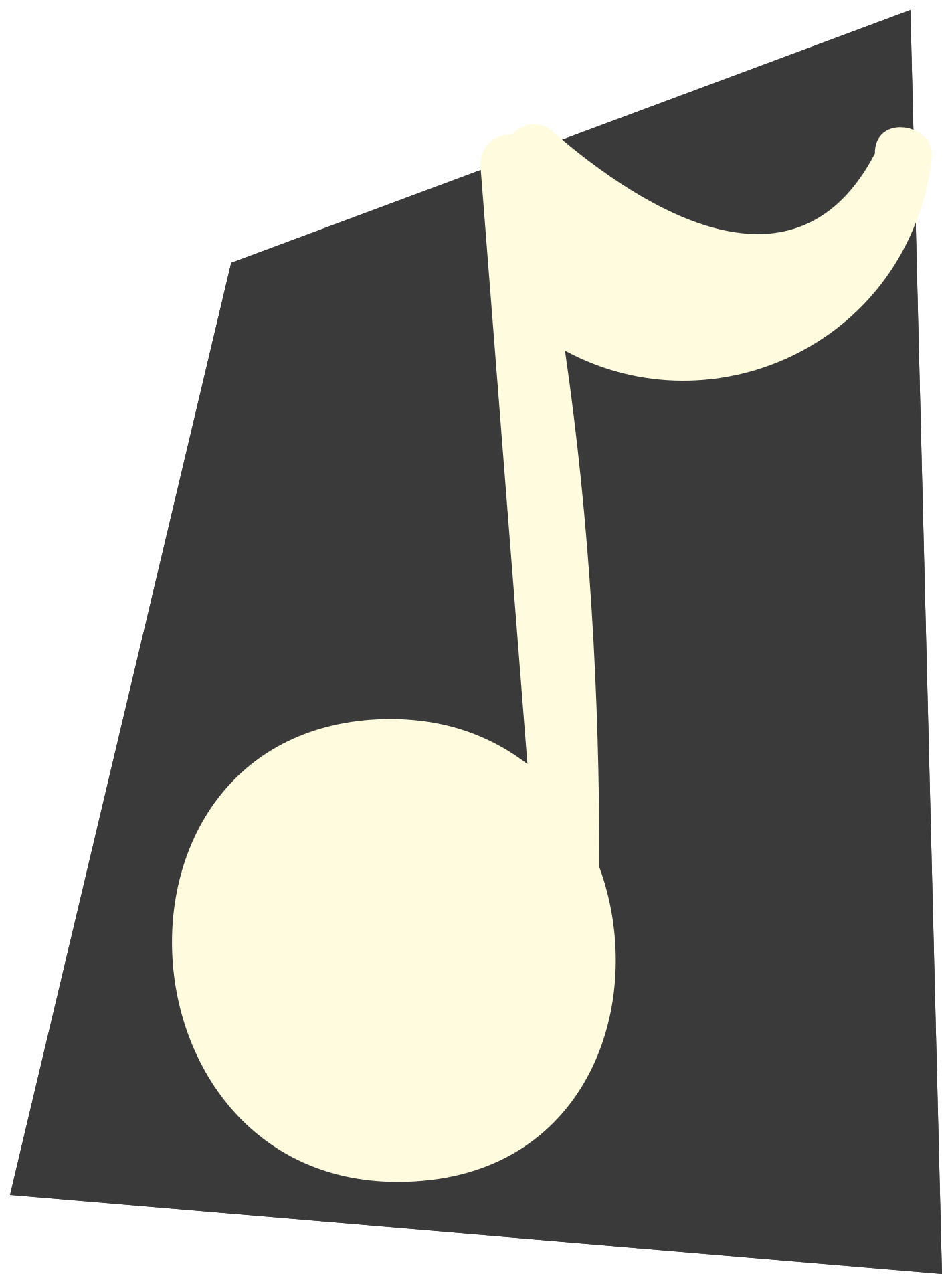 Free music symbol 1207791 PNG with Transparent Background