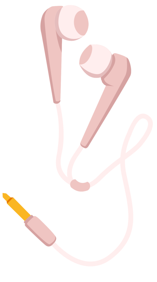 Headphones png