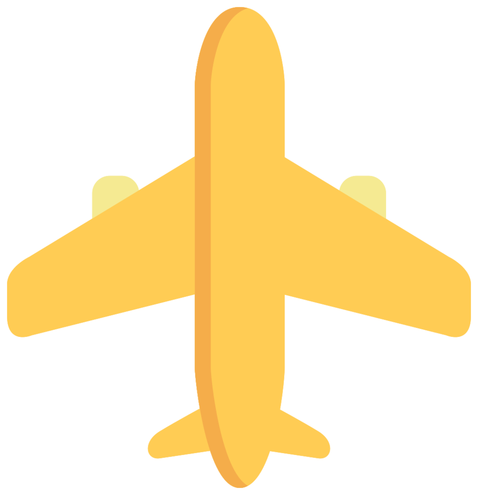 airplane png