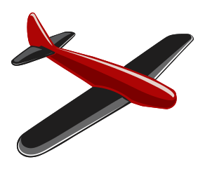 Free airplane 1208467 PNG with Transparent Background