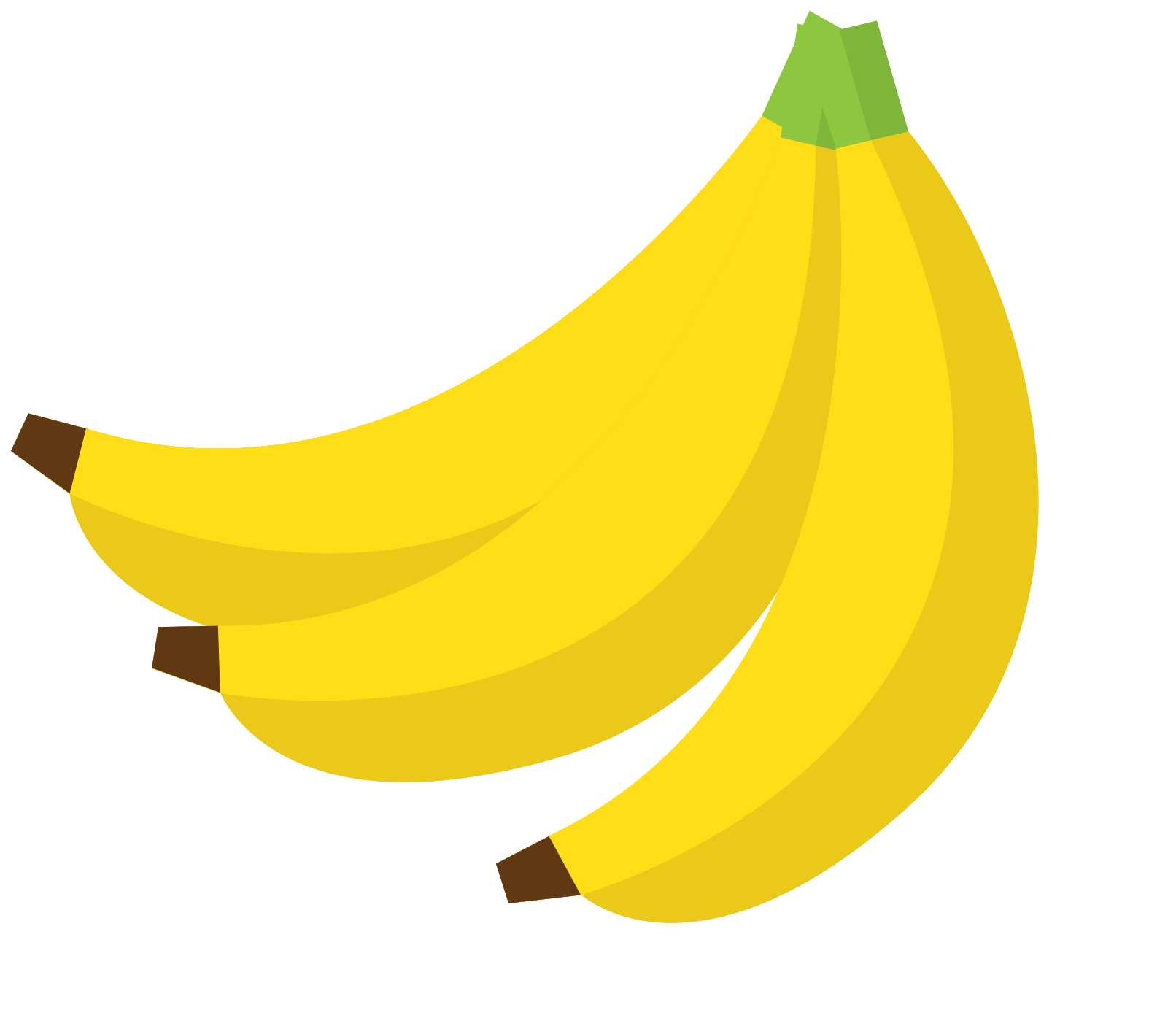 Banana 1208675 PNG