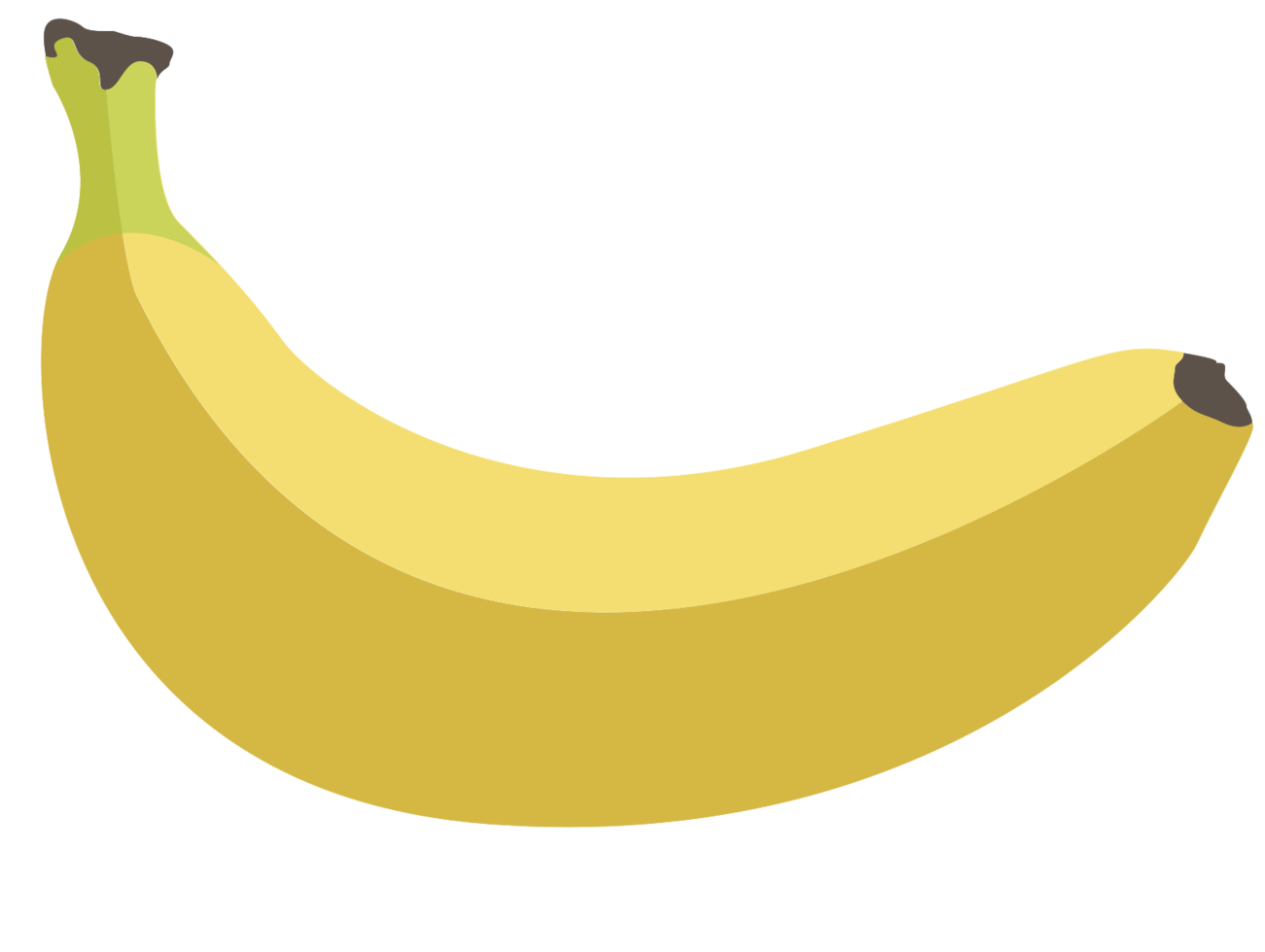 Imagens Desenho De Banana PNG e Vetor, com Fundo Transparente Para Download  Grátis