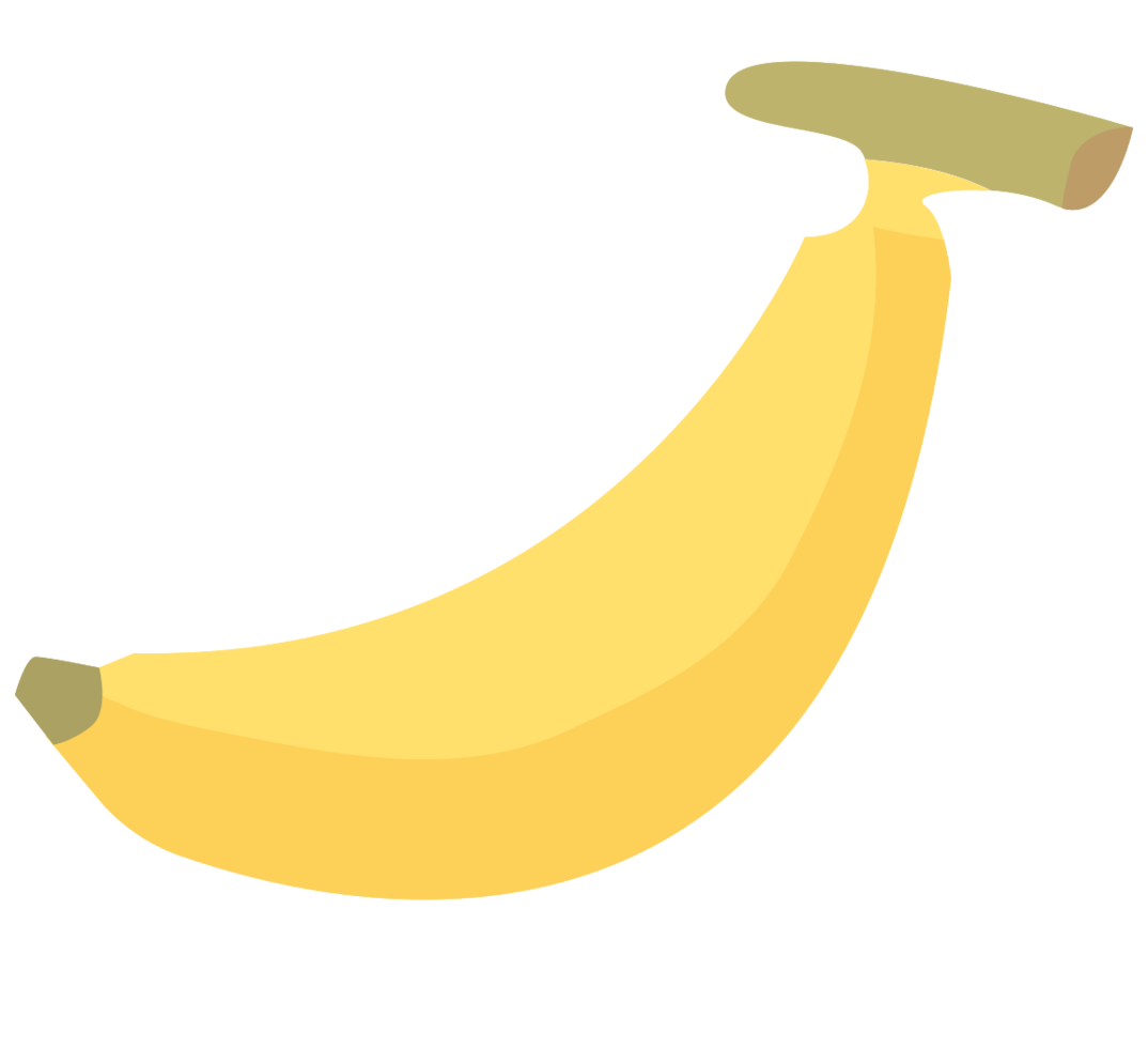 banane png