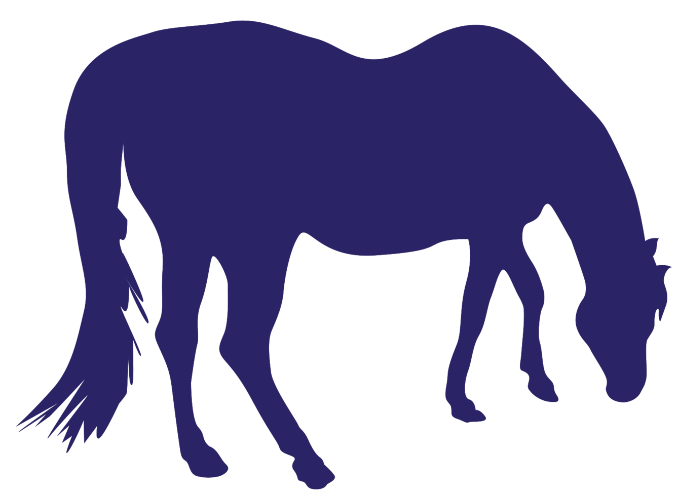 cheval png