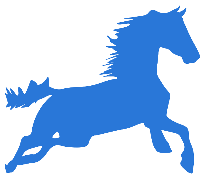 cheval png