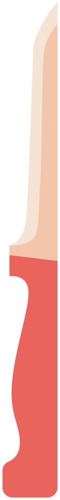 couteau png