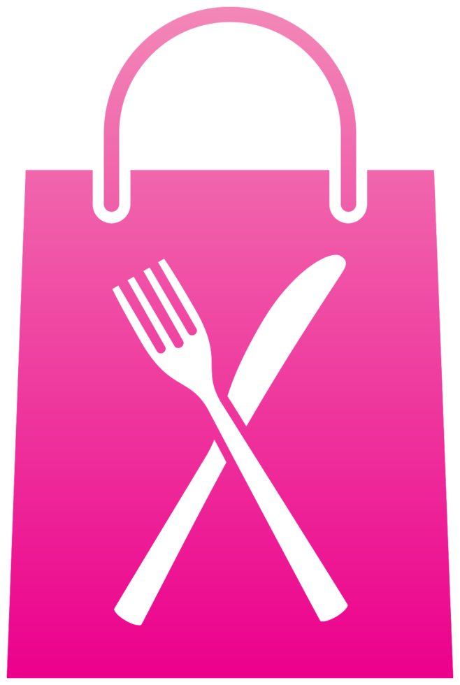 Grocery Bag png