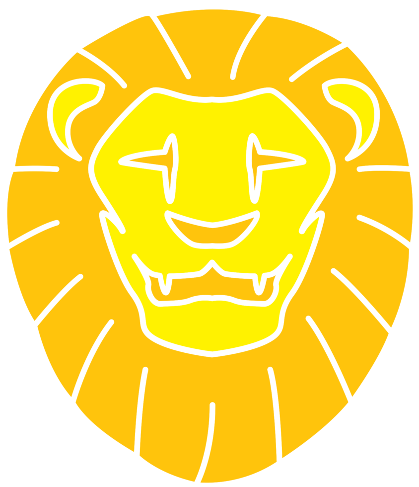 Lion png