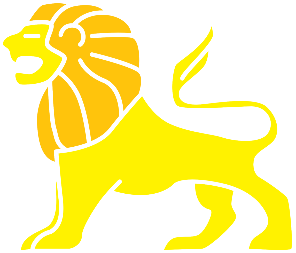 Lion png