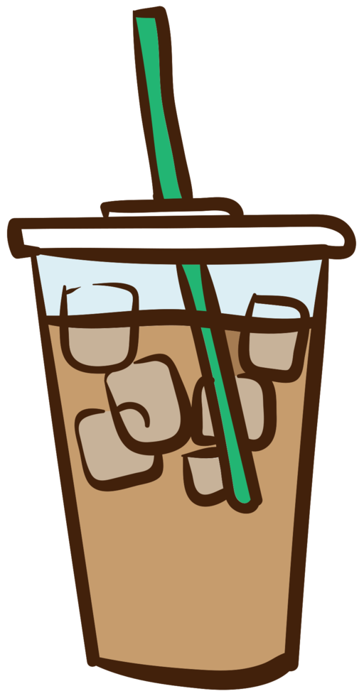 Coffee png