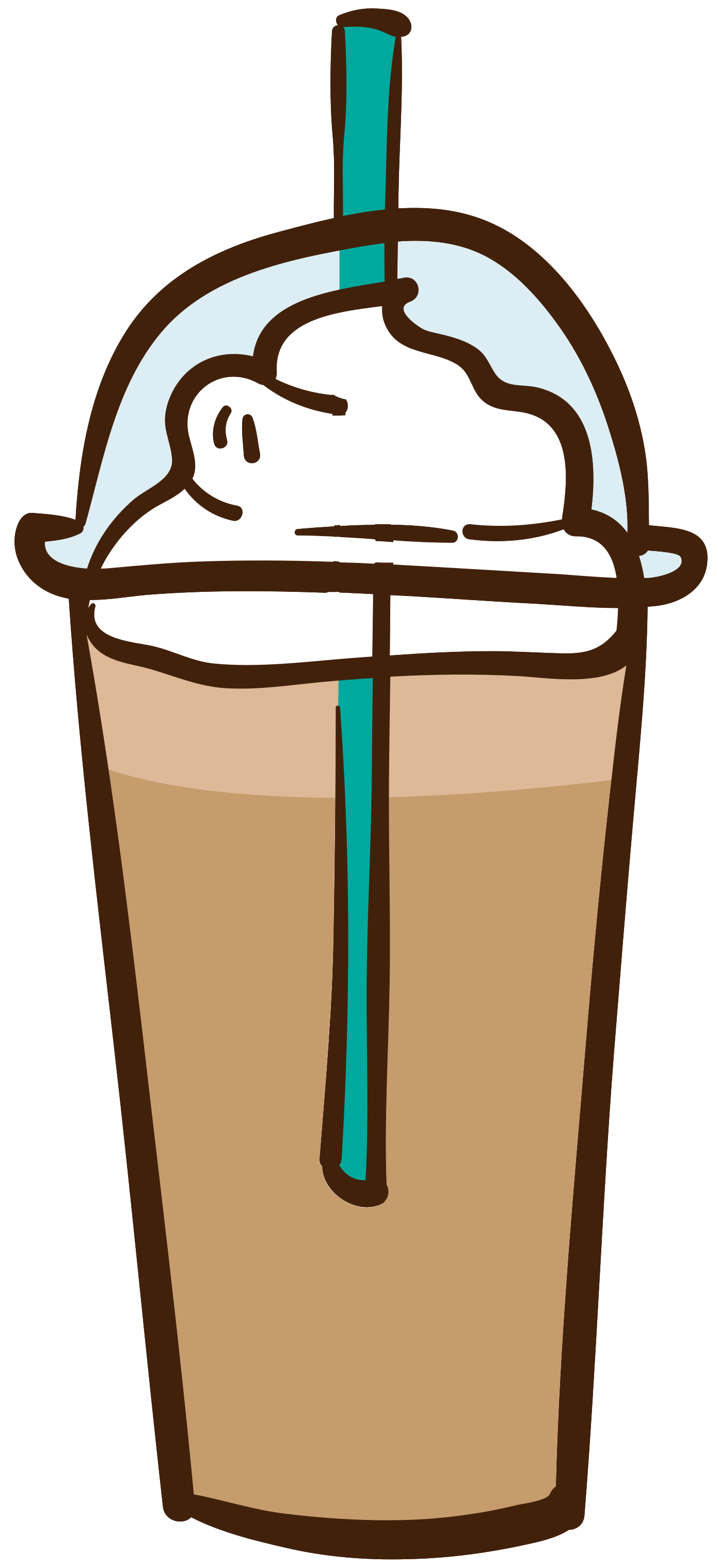 Iced Coffee Png Png Image Collection | The Best Porn Website