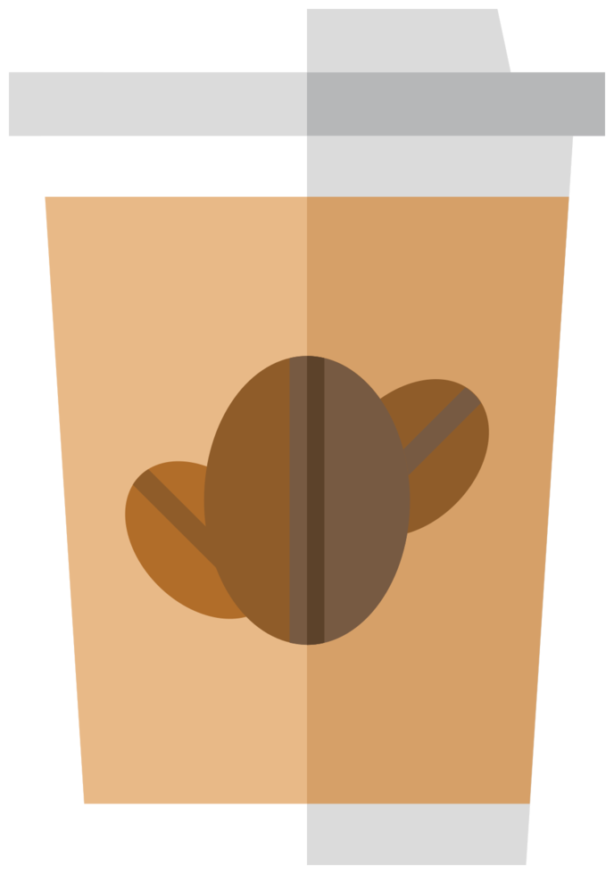 Kaffee png