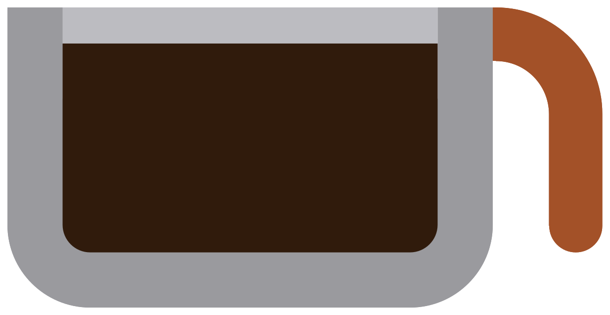 caffè png