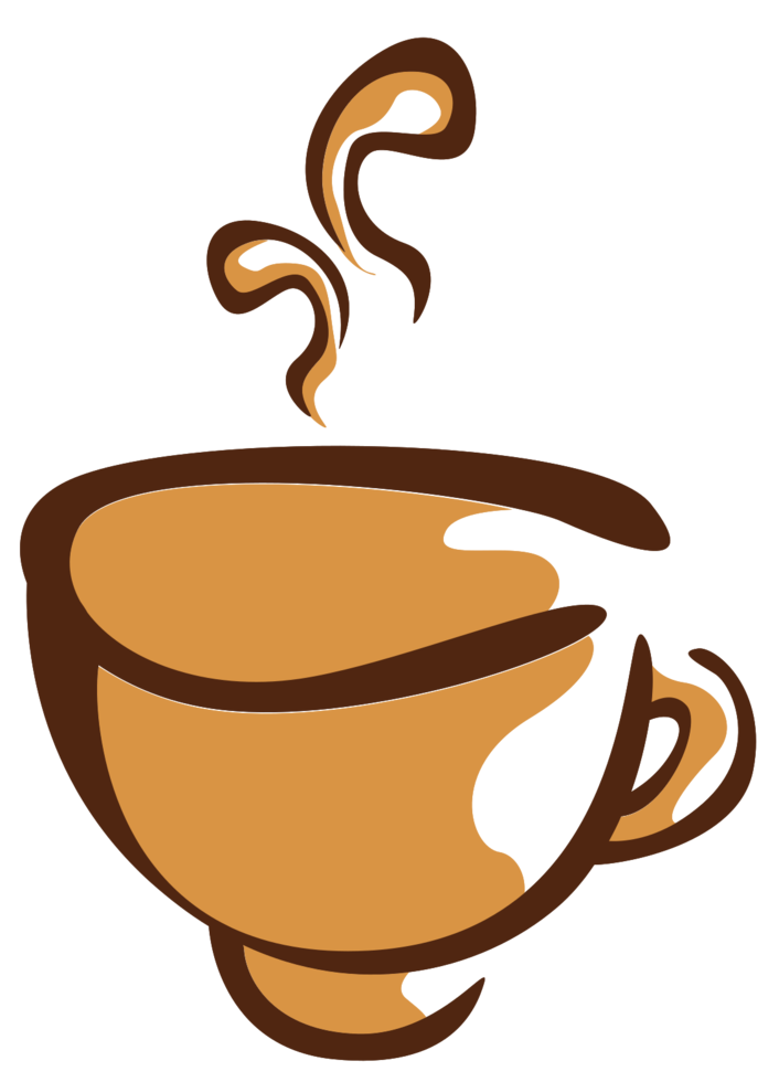 caffè png